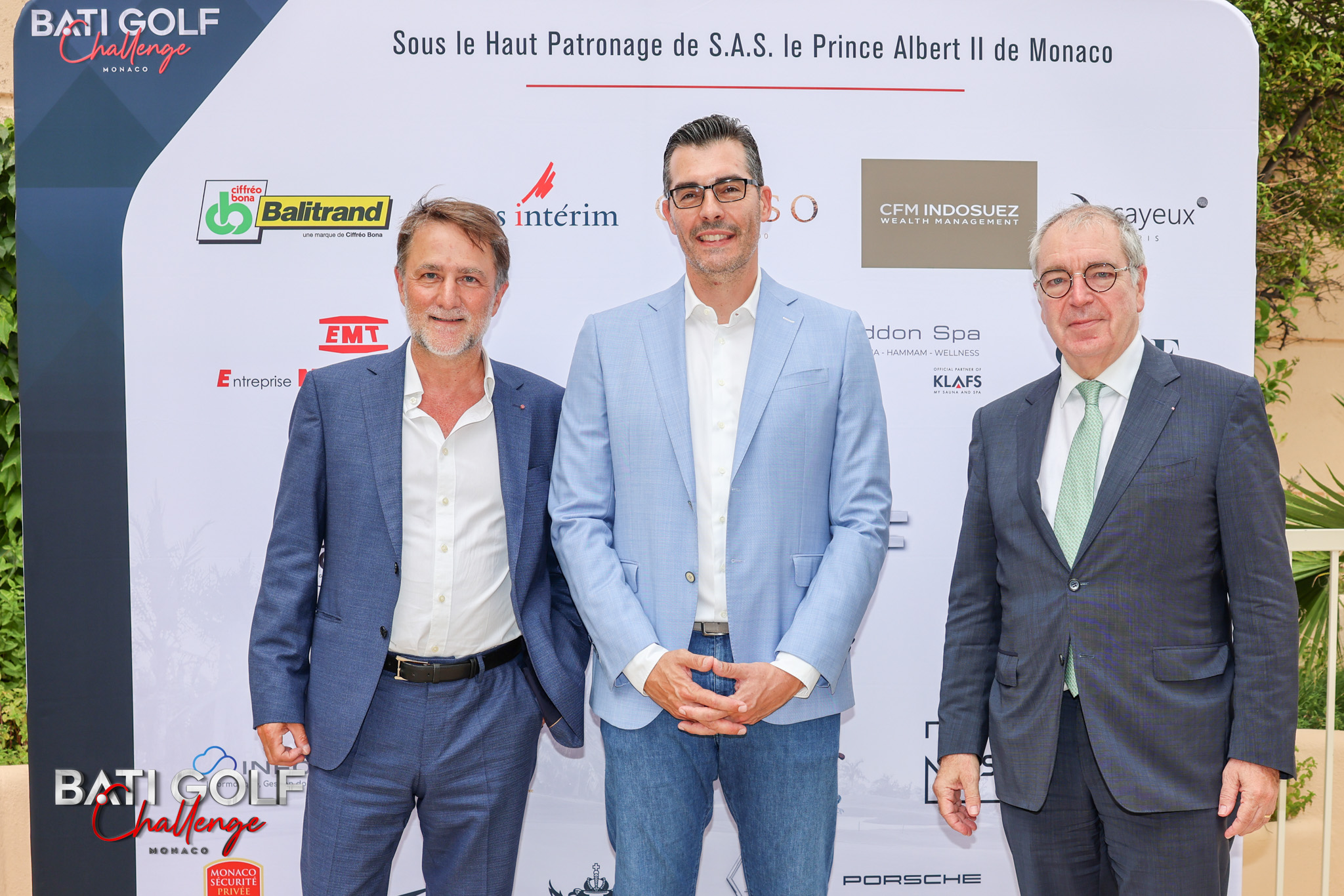 - Monaco Disease Power