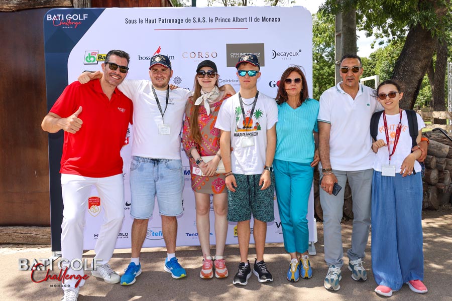 - Monaco Disease Power