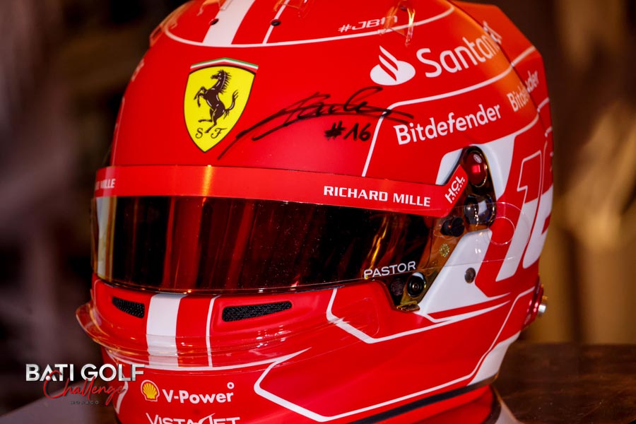 - Monaco Disease Power