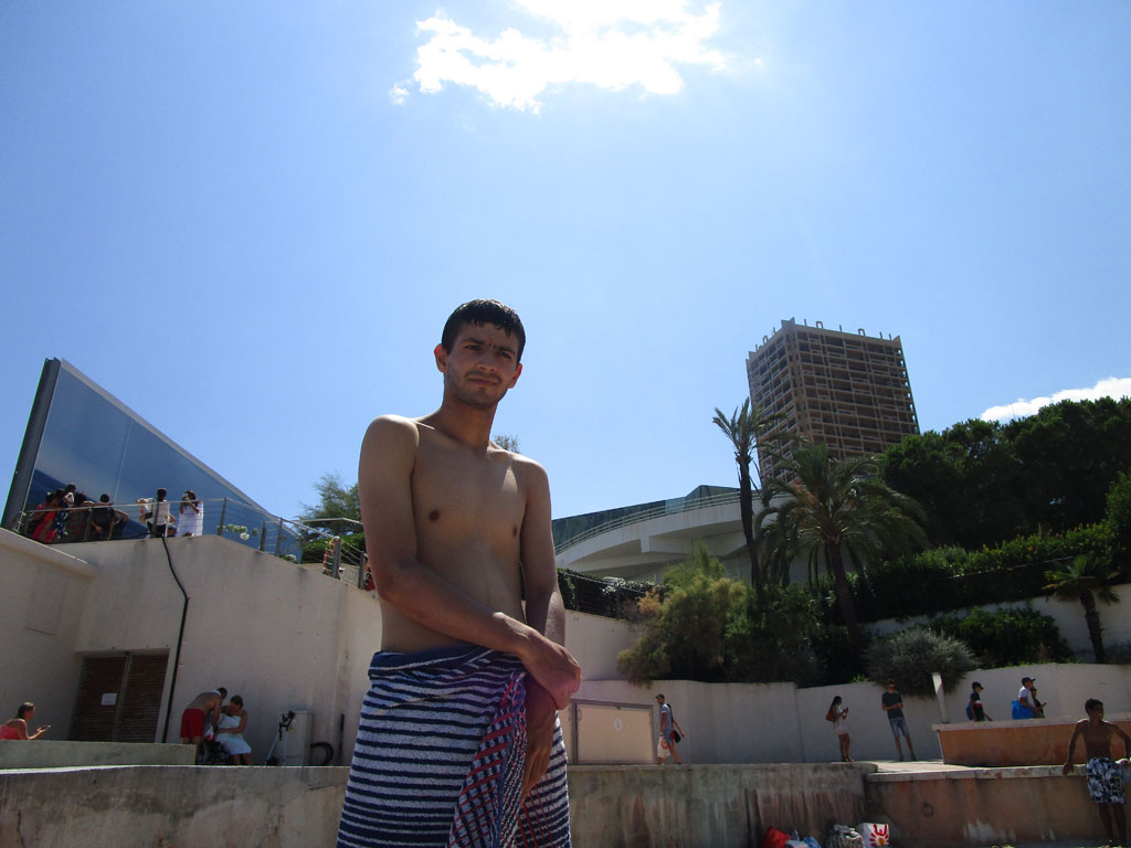 - Monaco Disease Power
