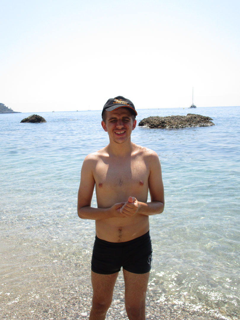 - Monaco Disease Power