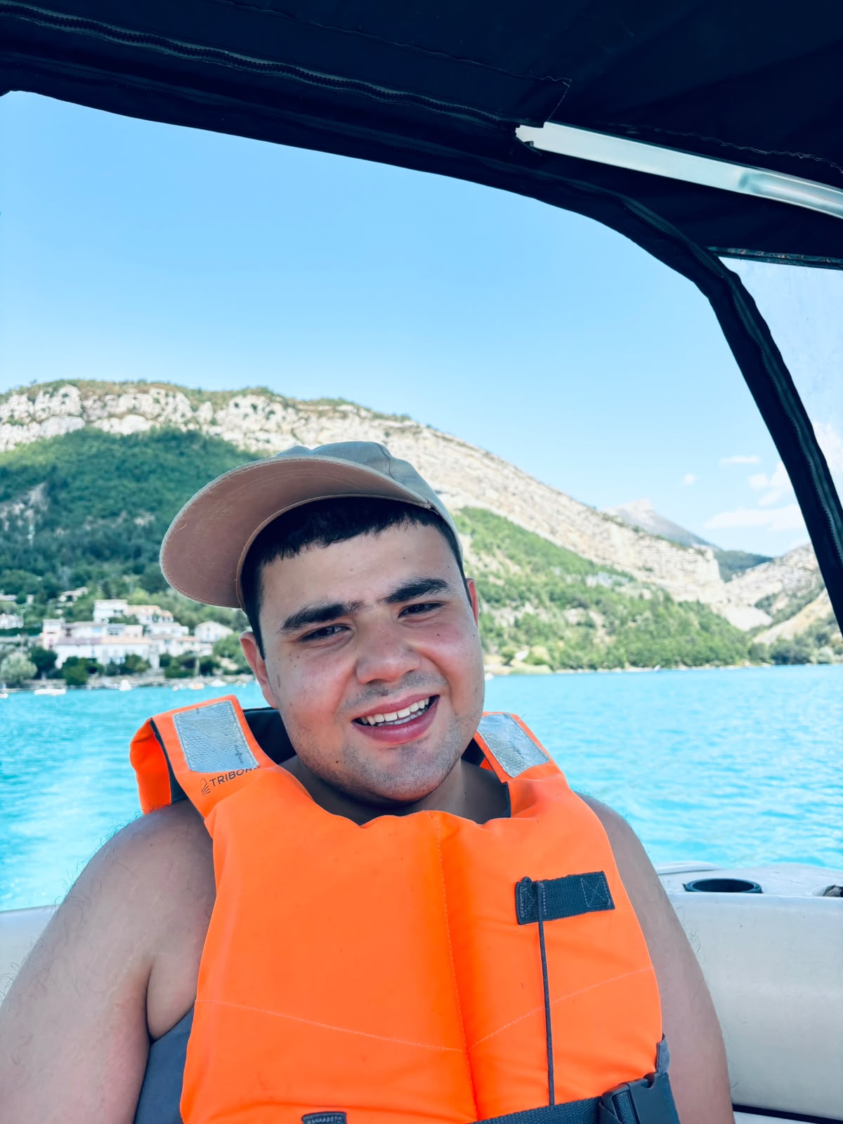 - Monaco Disease Power