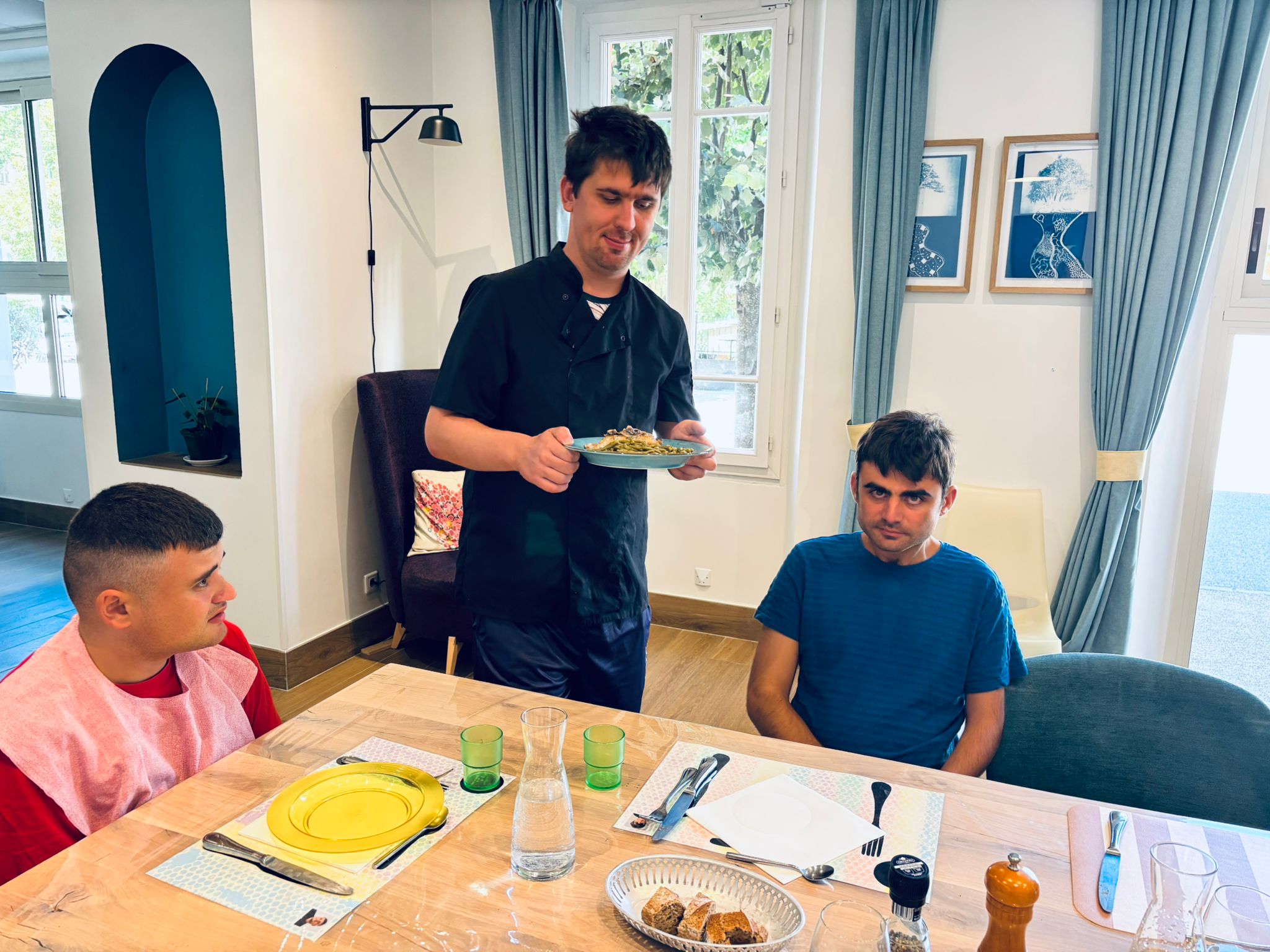 - Monaco Disease Power