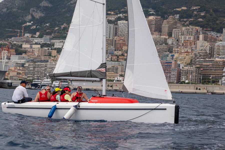  - Monaco Disease Power