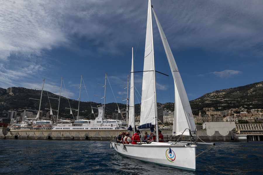  - Monaco Disease Power