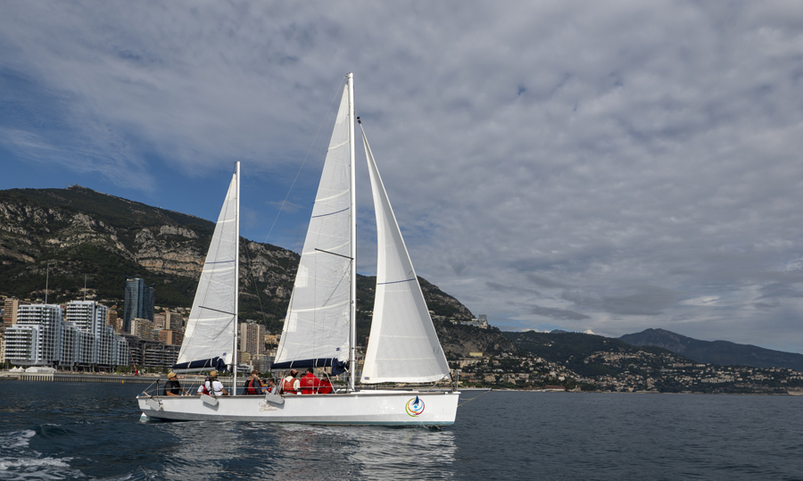  - Monaco Disease Power