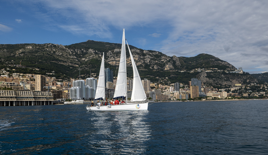  - Monaco Disease Power