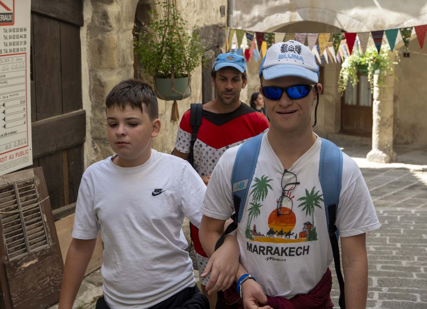 - Monaco Disease Power