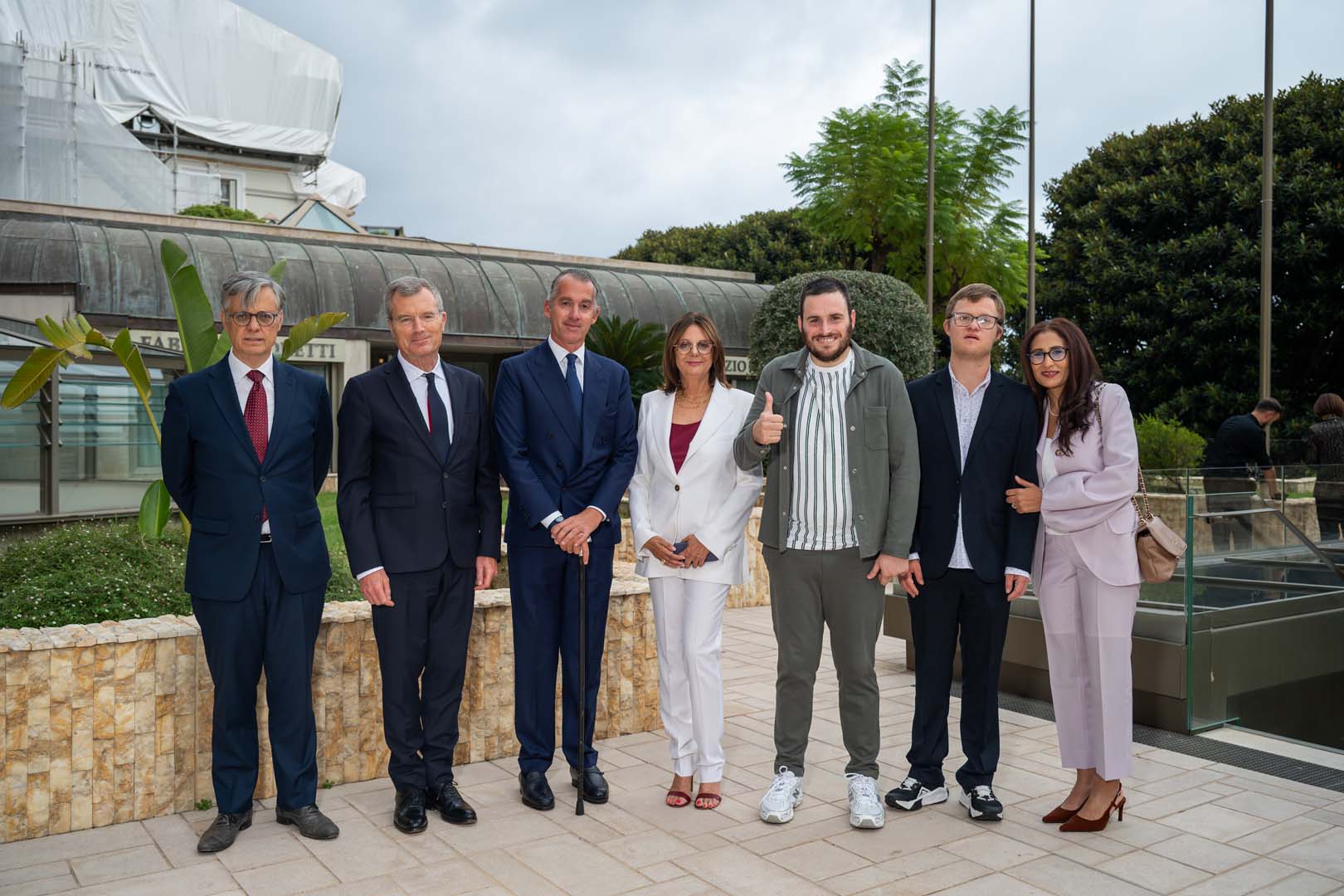 - Monaco Disease Power