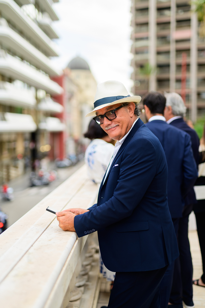 - Monaco Disease Power