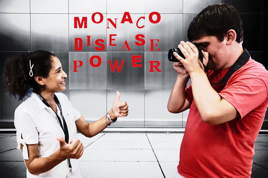  - Monaco Disease Power
